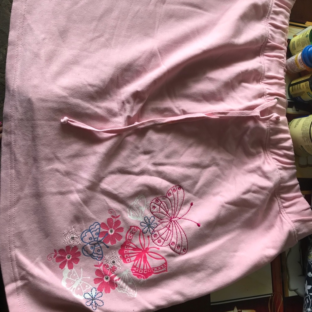 Fashion Bug Skort